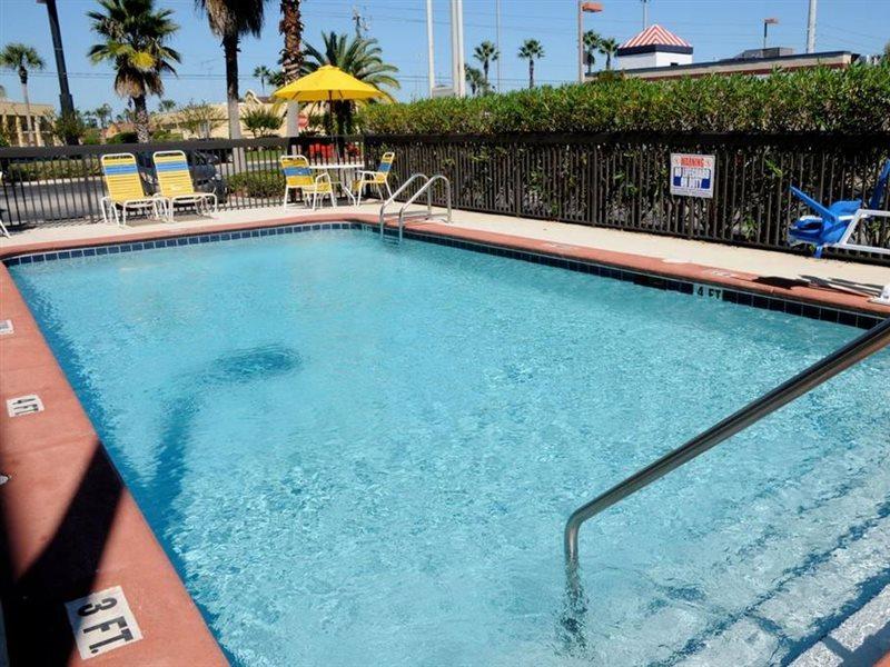 Hampton Inn Saint Augustine-I-95 Esterno foto