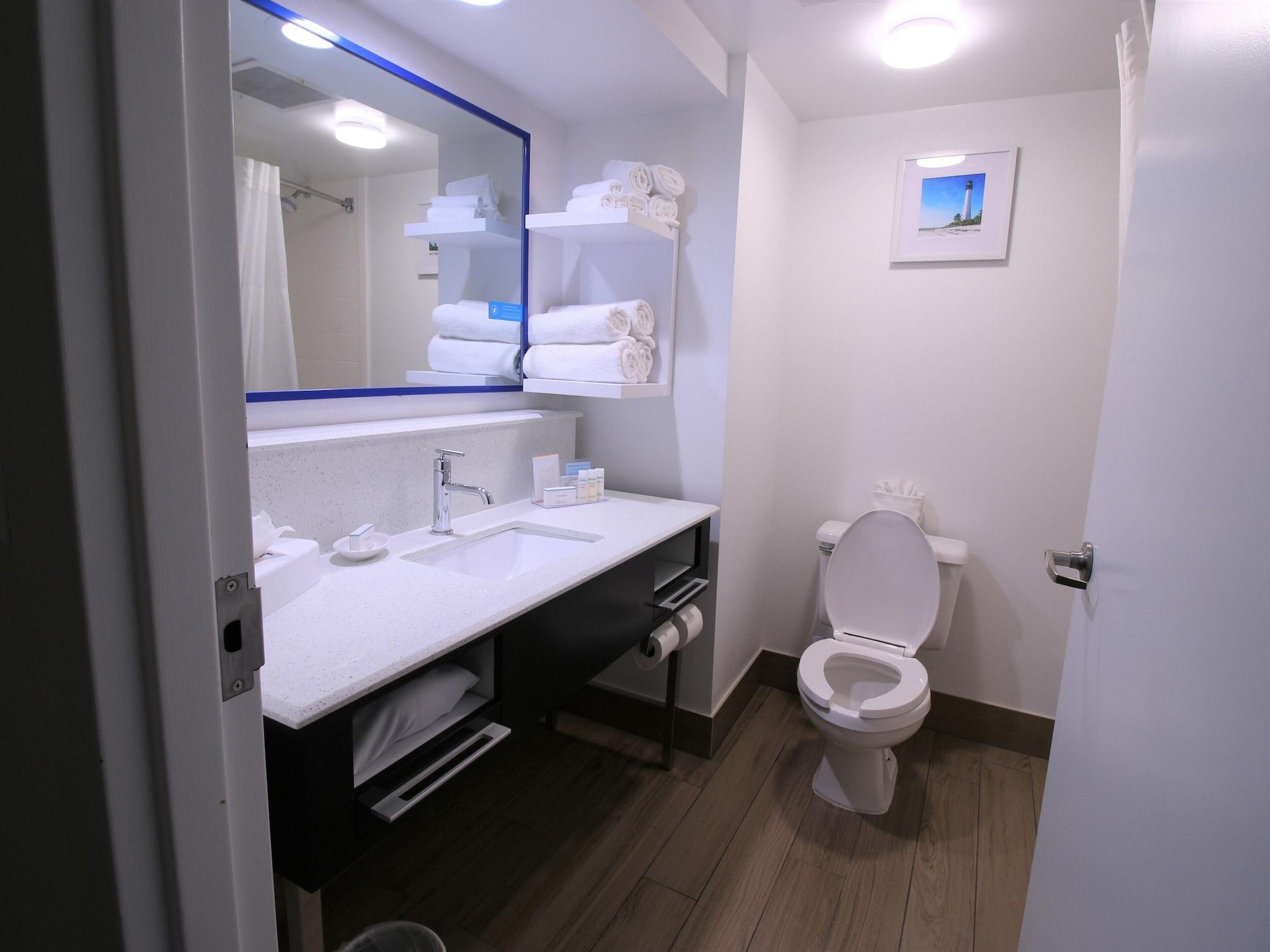 Hampton Inn Saint Augustine-I-95 Esterno foto