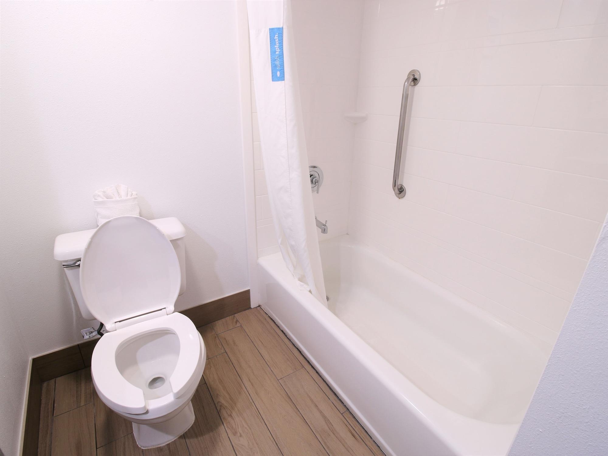 Hampton Inn Saint Augustine-I-95 Esterno foto