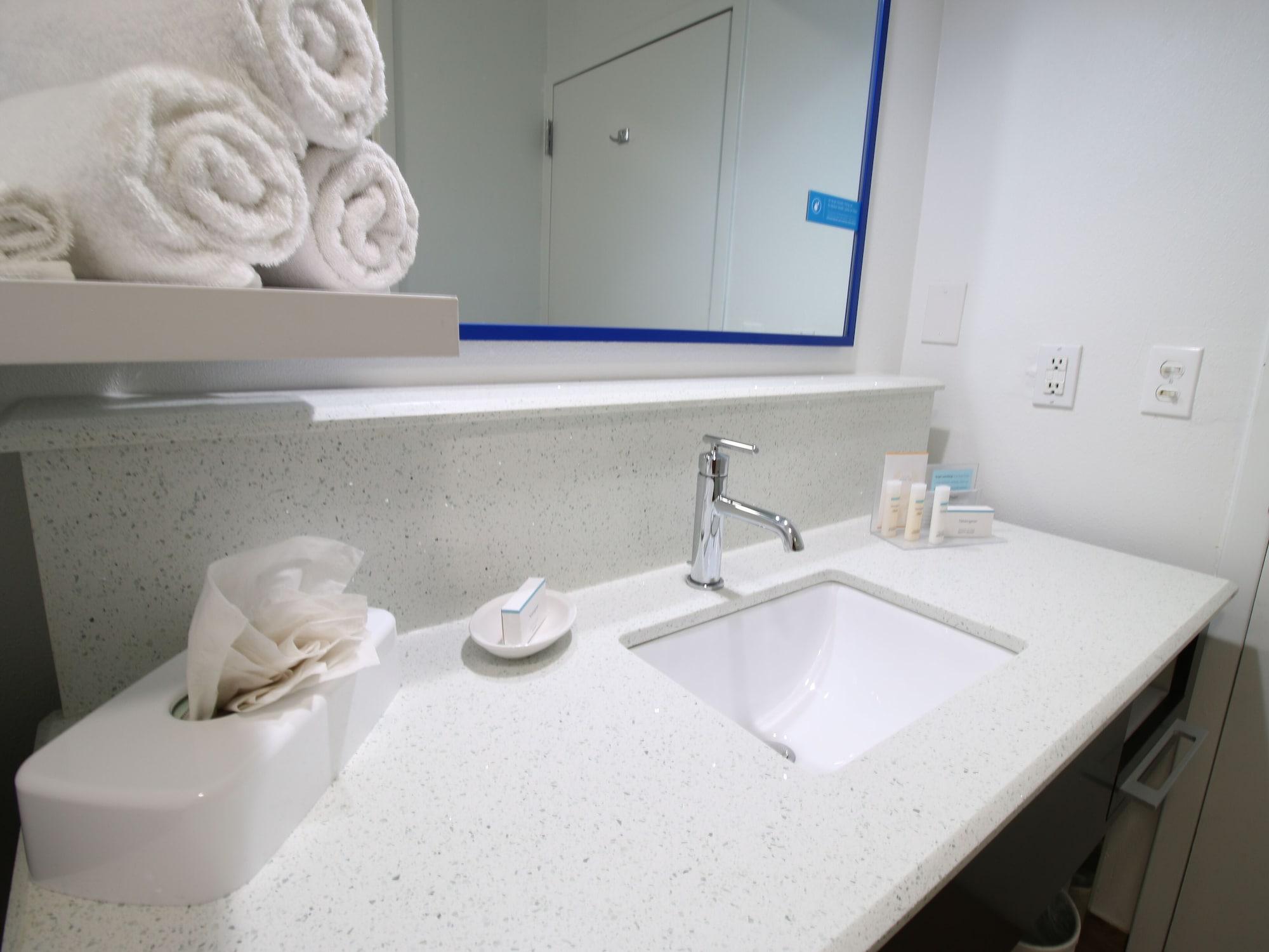 Hampton Inn Saint Augustine-I-95 Esterno foto