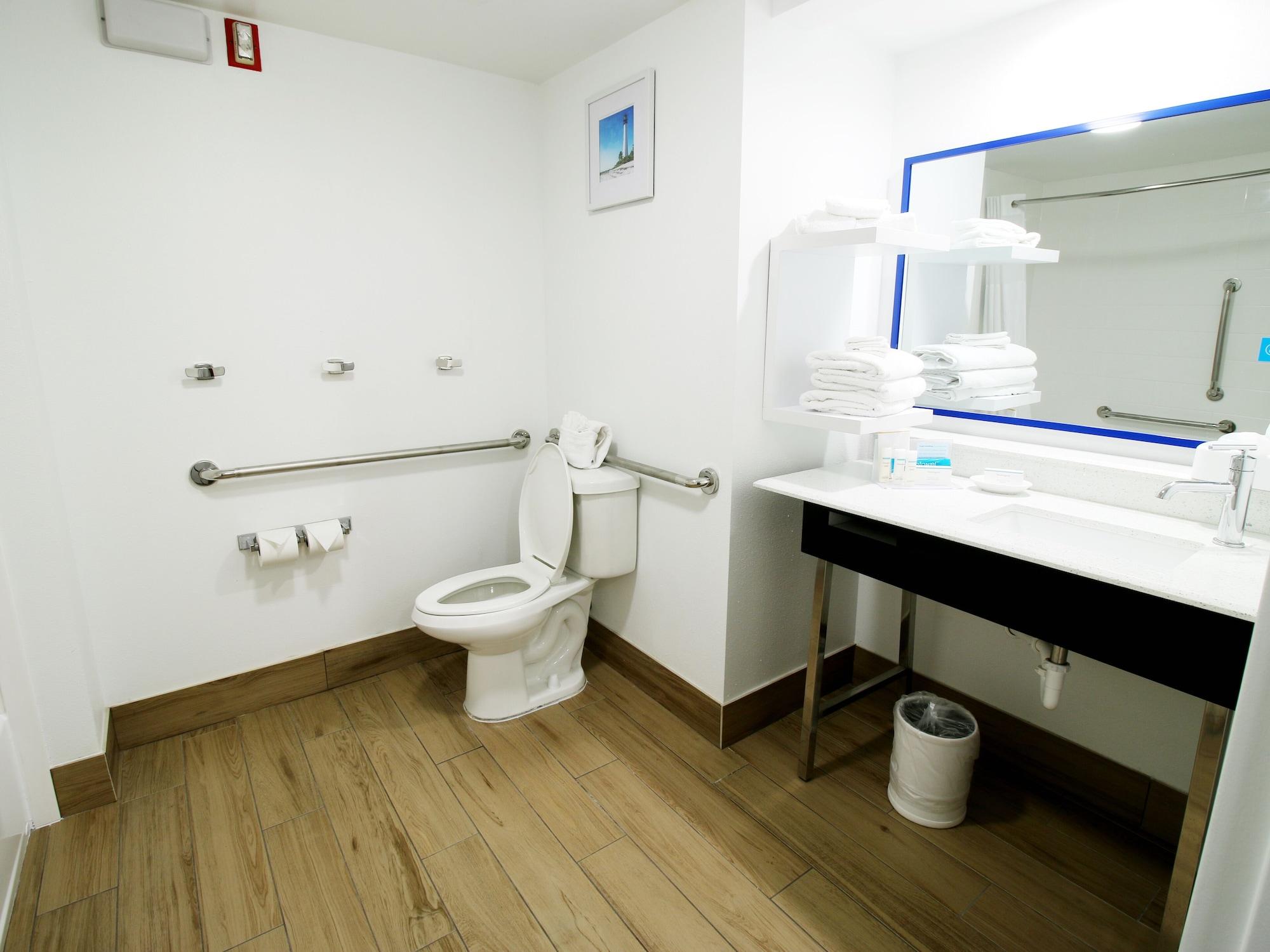 Hampton Inn Saint Augustine-I-95 Esterno foto