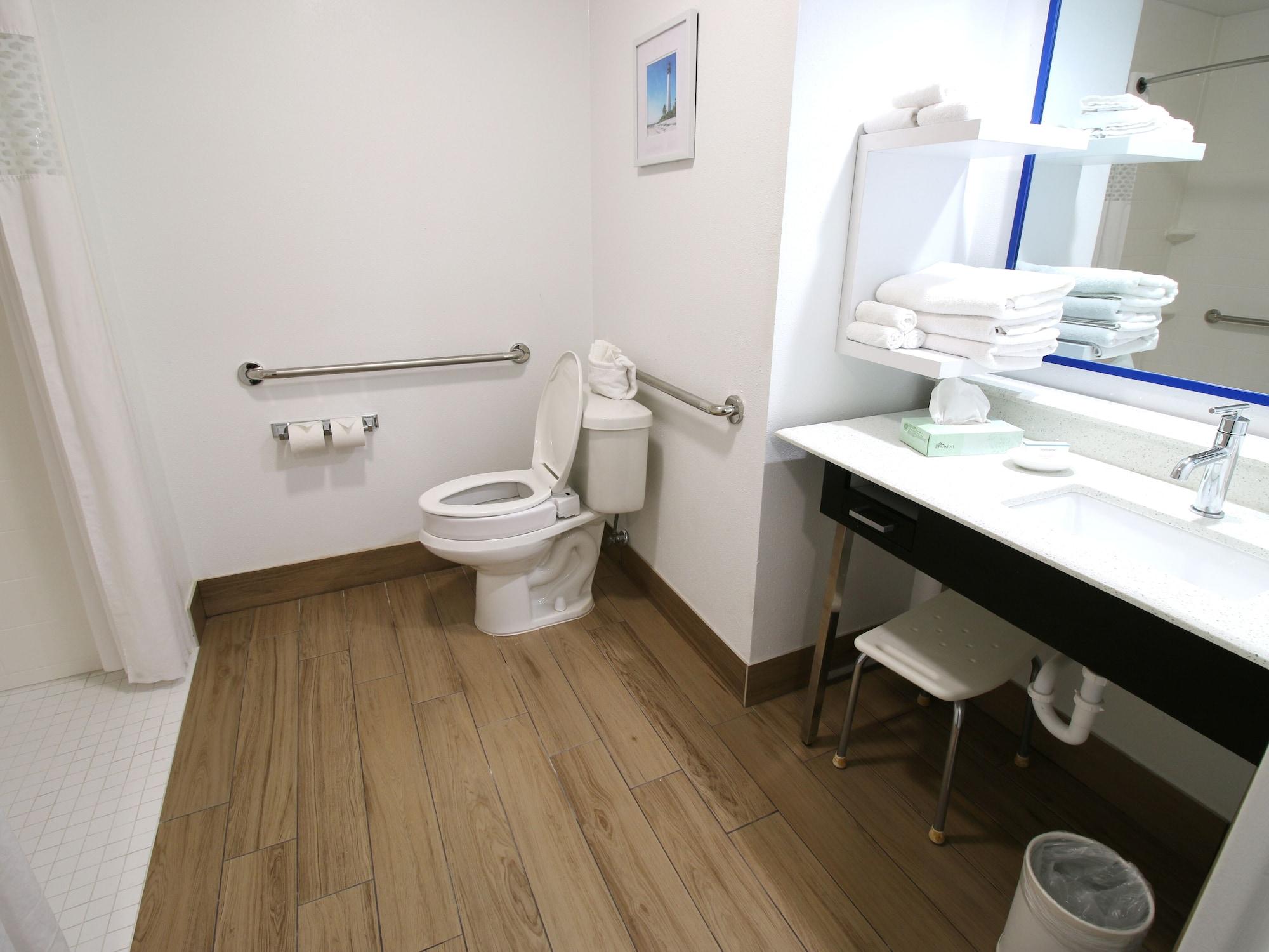 Hampton Inn Saint Augustine-I-95 Esterno foto