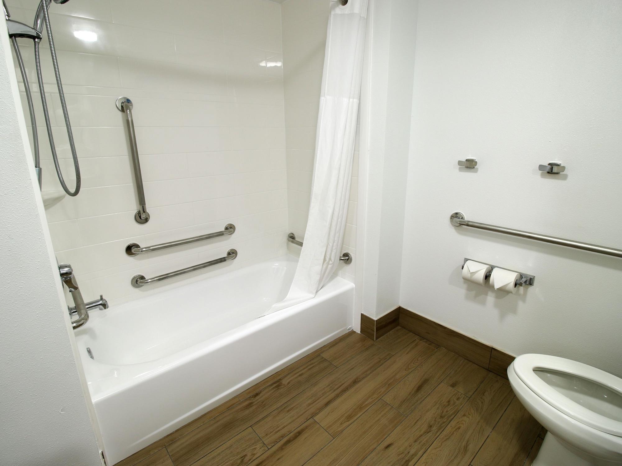 Hampton Inn Saint Augustine-I-95 Esterno foto