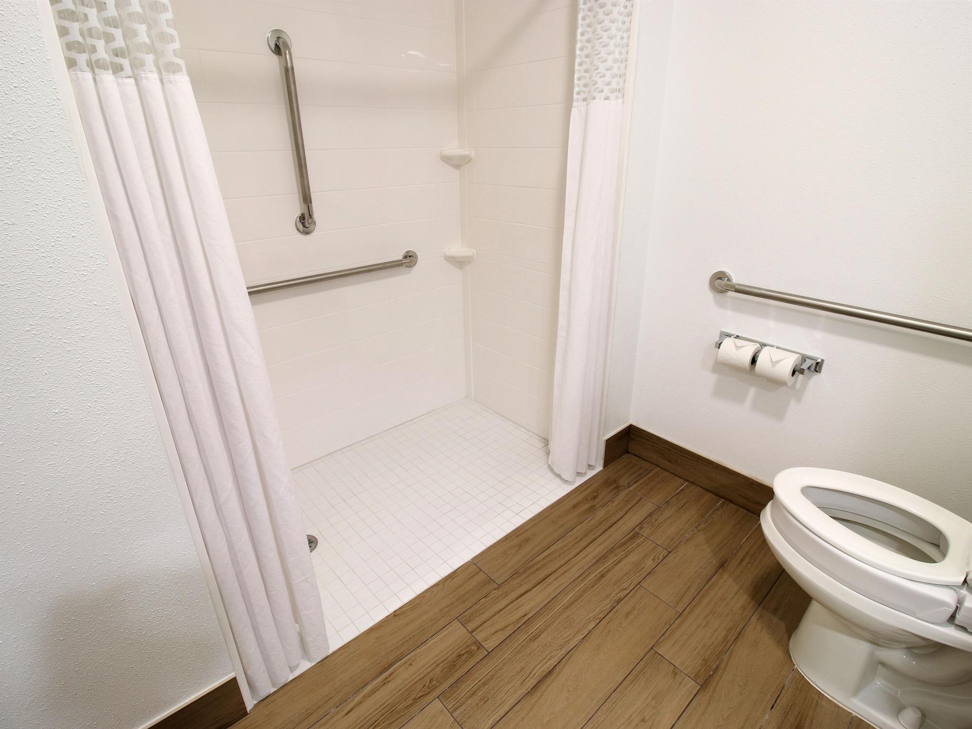 Hampton Inn Saint Augustine-I-95 Esterno foto
