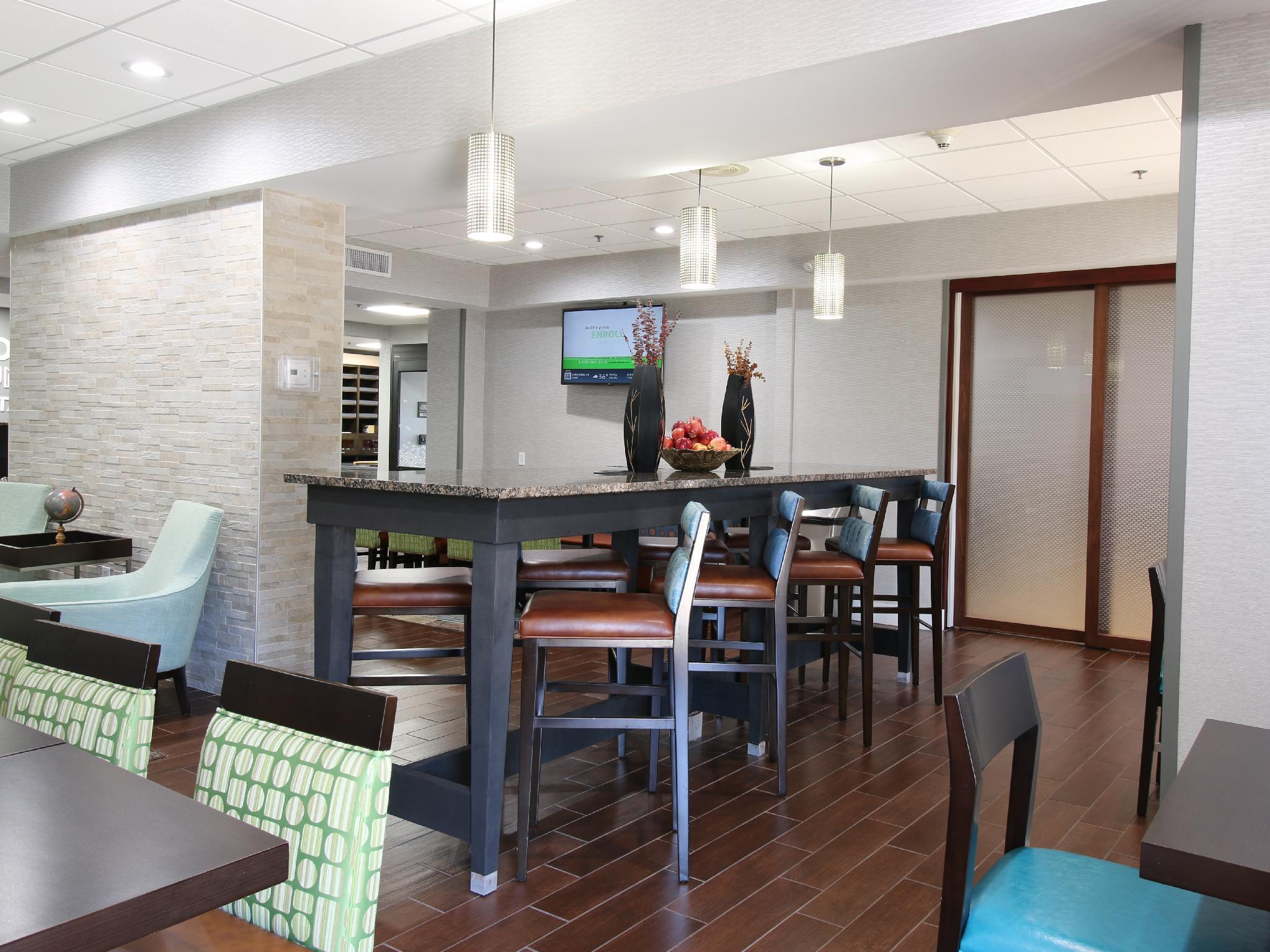 Hampton Inn Saint Augustine-I-95 Esterno foto