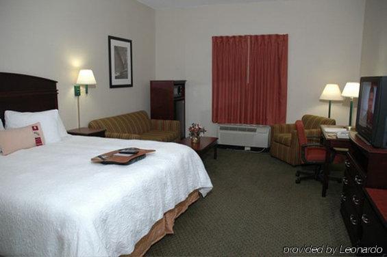 Hampton Inn Saint Augustine-I-95 Camera foto