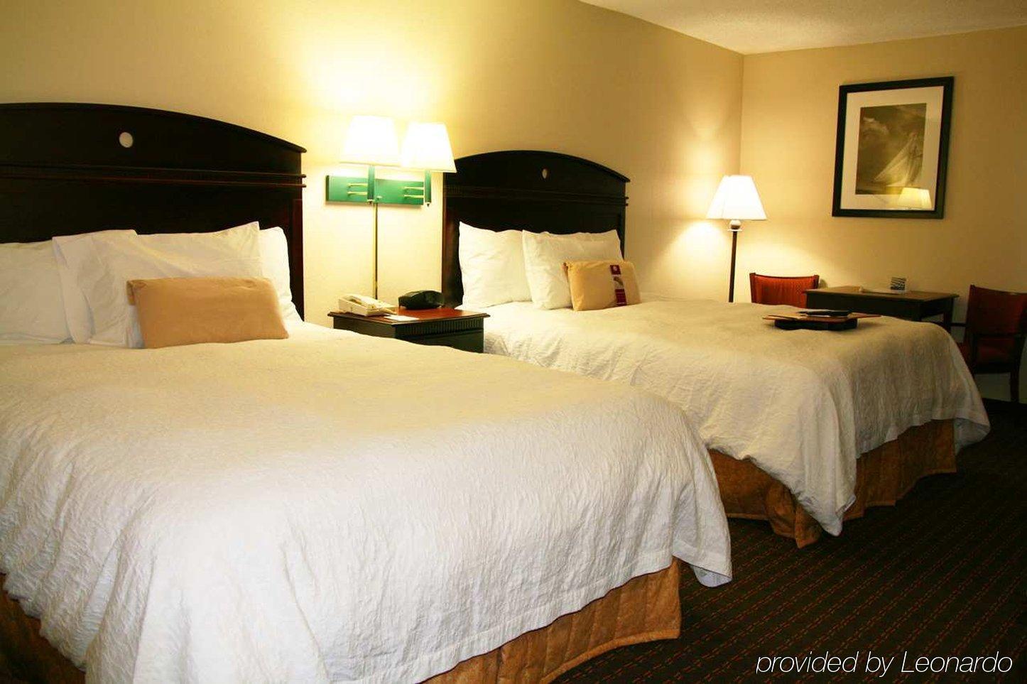 Hampton Inn Saint Augustine-I-95 Camera foto