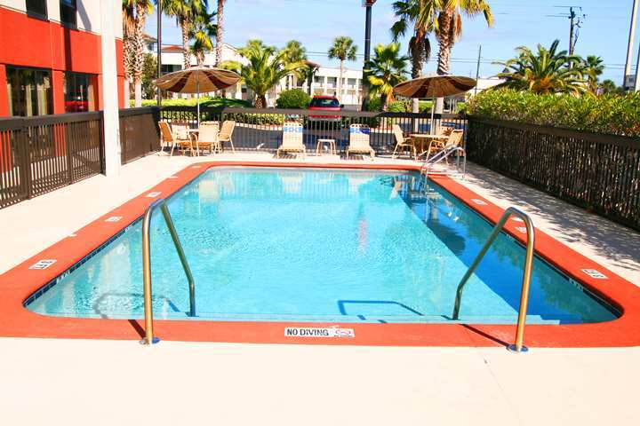 Hampton Inn Saint Augustine-I-95 Esterno foto