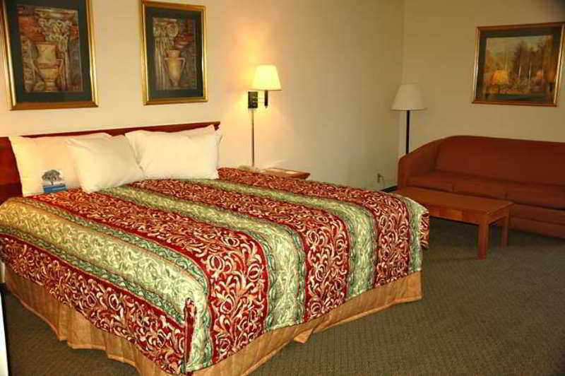 Hampton Inn Saint Augustine-I-95 Camera foto